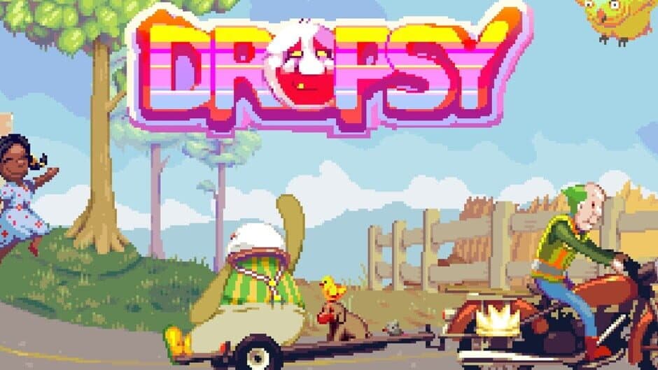 Dropsy banner
