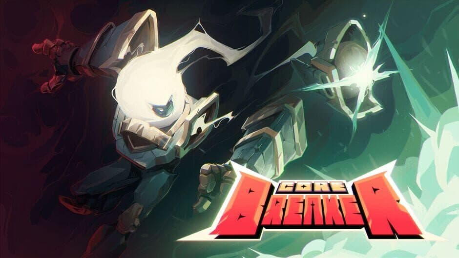 Corebreaker banner