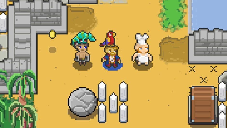 Unforgettable Voyage banner