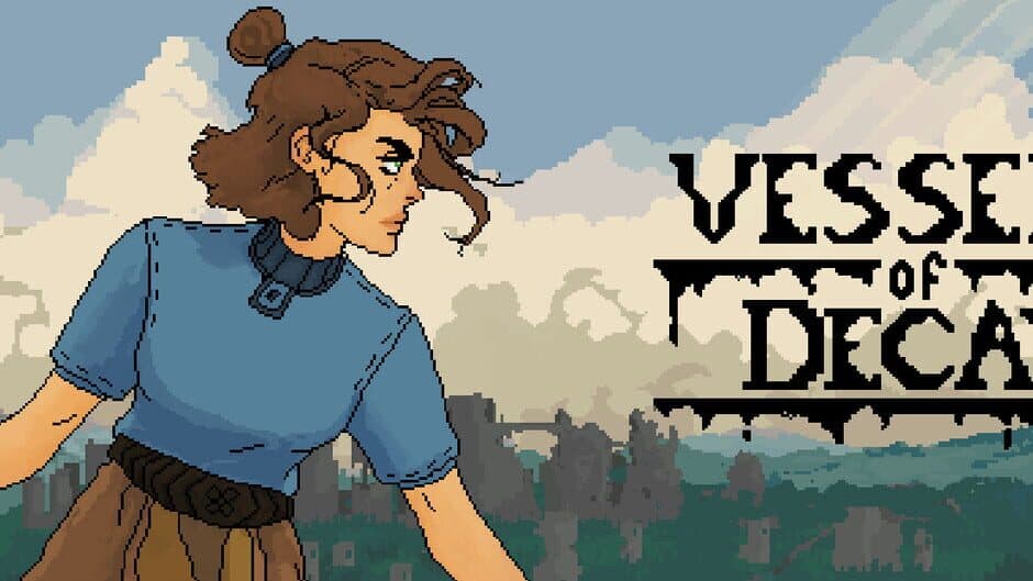 Vessels of Decay banner