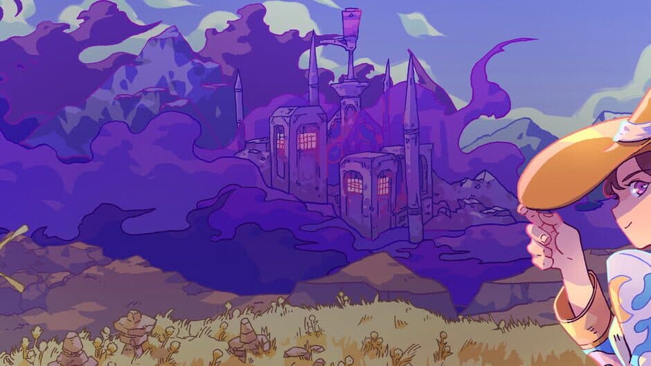 Homestead Arcana banner