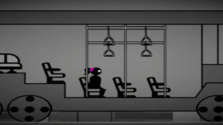 Virago: Trepidation banner