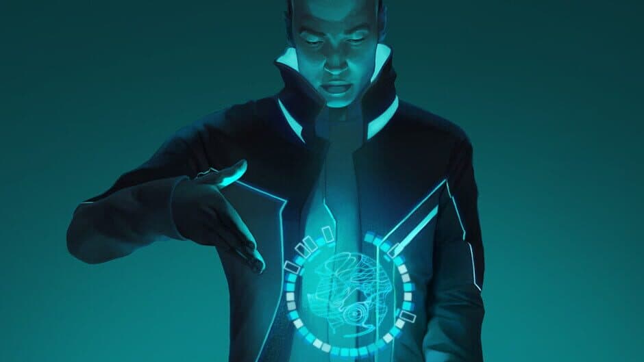 Tron: Identity banner