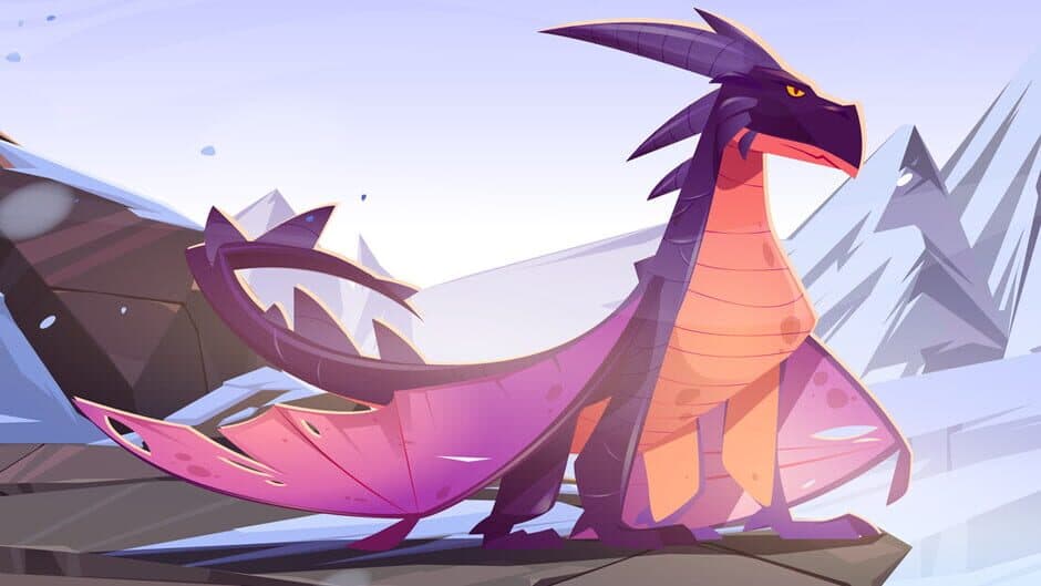 Living With Dragons banner