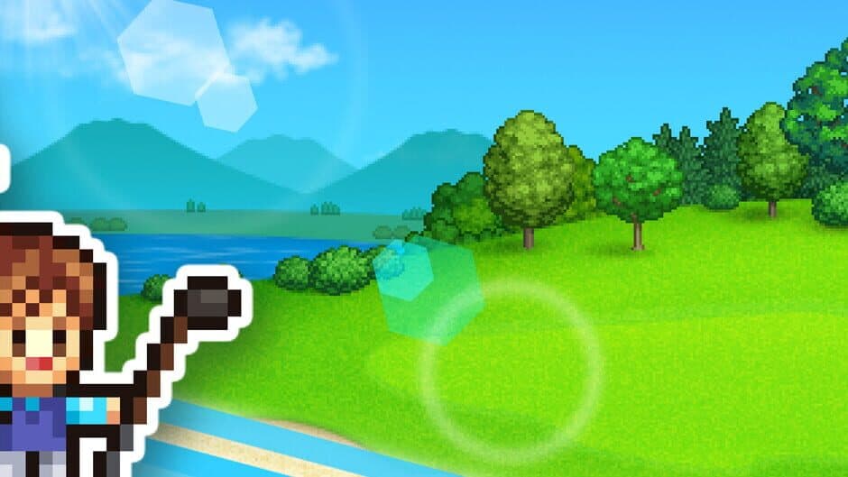 Forest Golf Planner banner