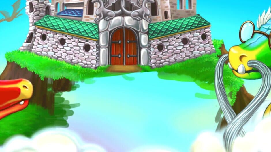 Look Find Find banner