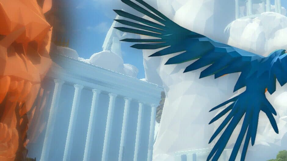 Aery: Heaven & Hell banner