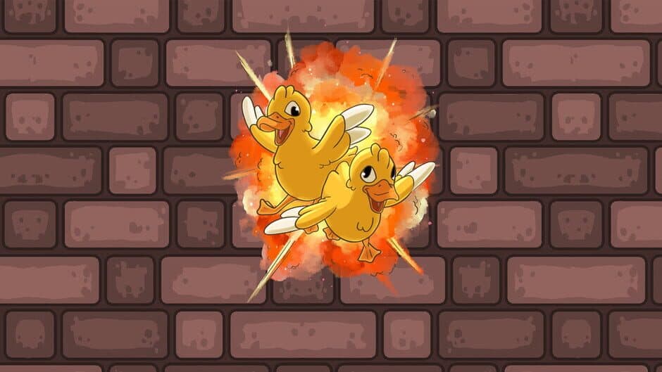 Danger Ducklings banner