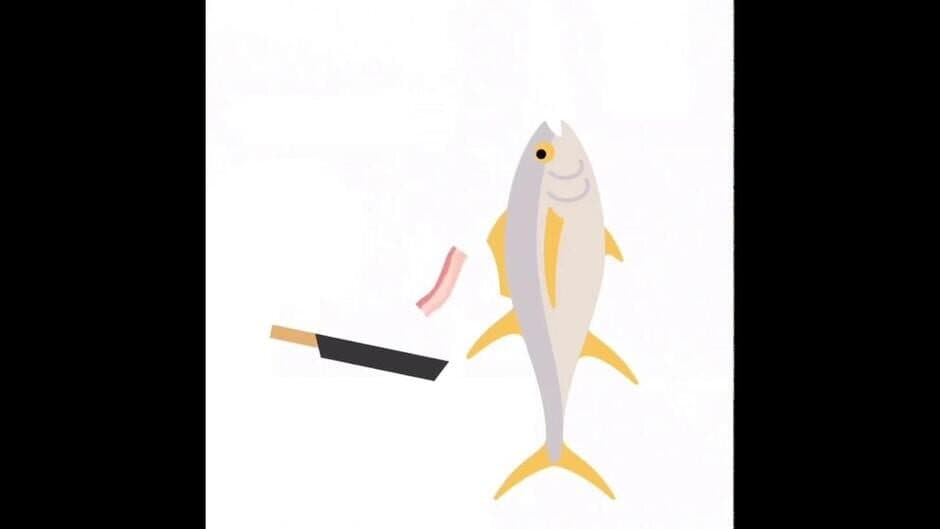 Bacon: The Game banner