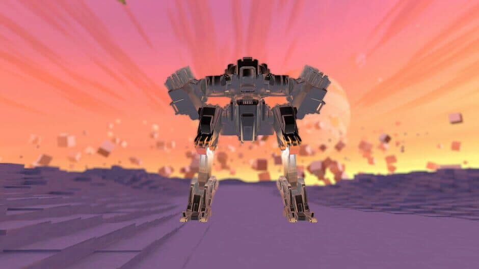 Goliath: Playing With Reality banner