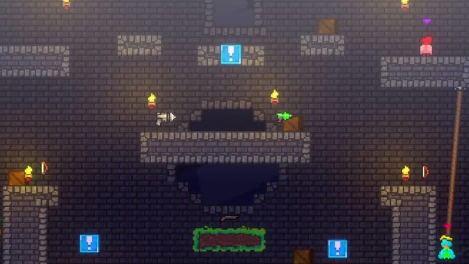 Grapple Gunners banner