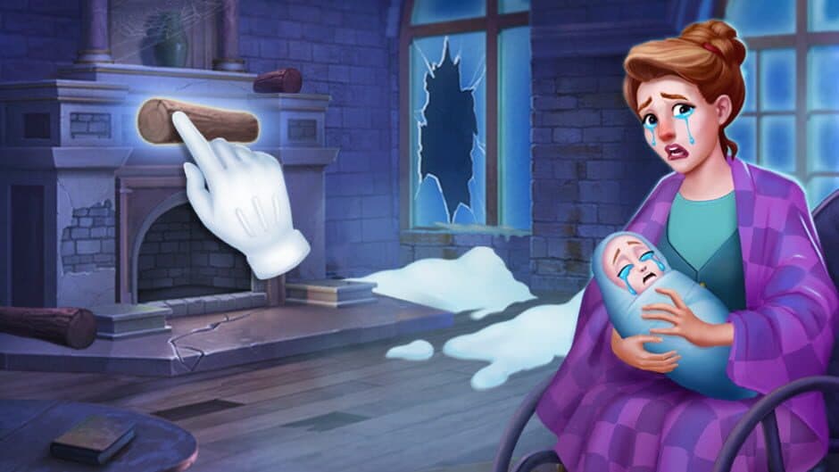 Manor Matters banner