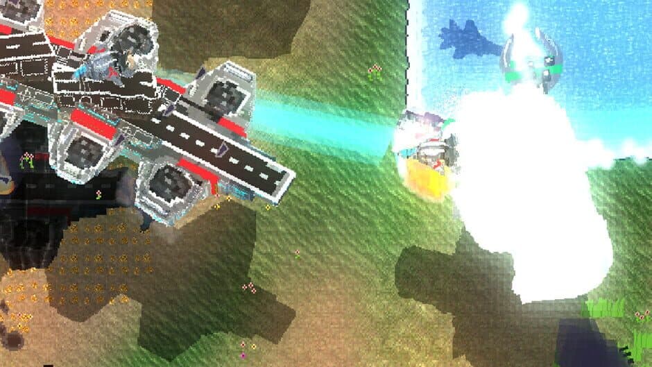 Human Defense banner