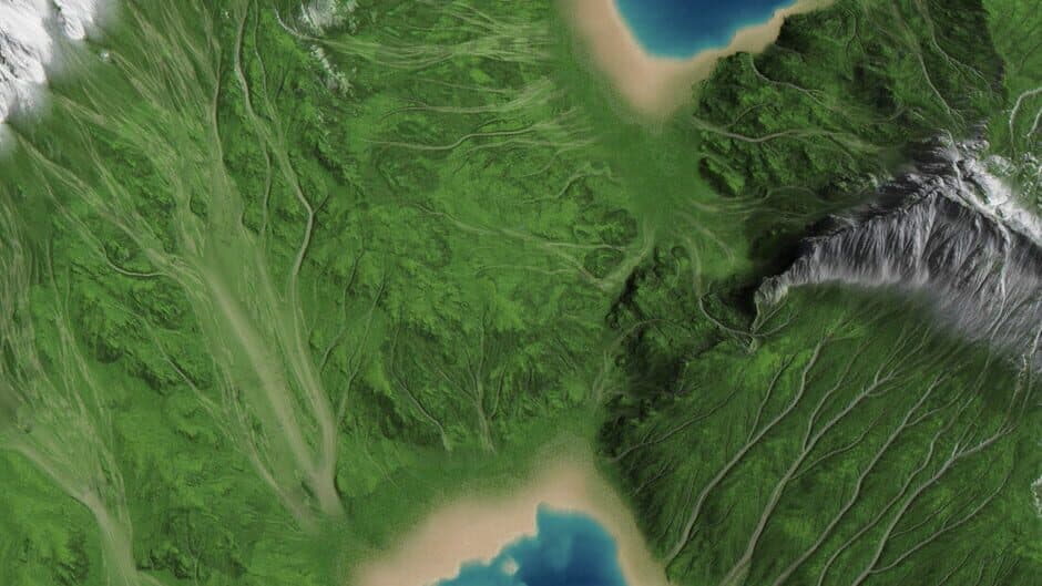 Kinetic Storm banner