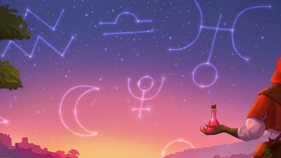 Alchemist: The Potion Monger banner