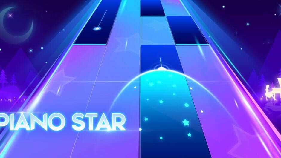 Piano Star banner