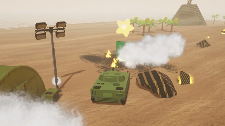 Extraction Force banner