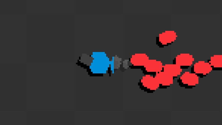 Half Hour Hexagon banner