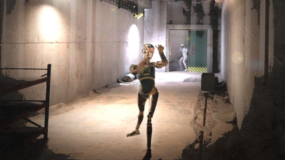 Into the Darkness VR banner