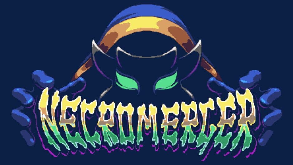 NecroMerger banner