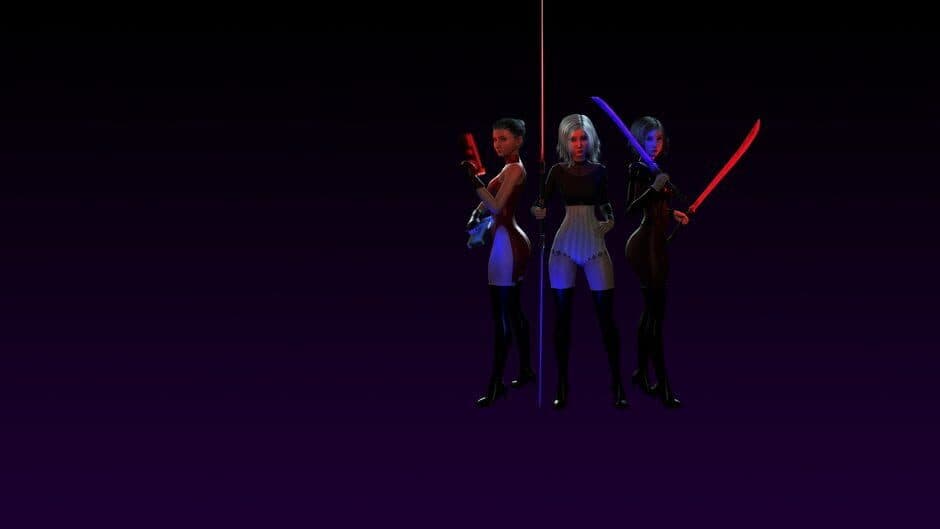 Color SlayerS banner