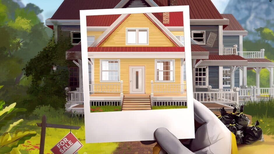 House Flipper 2 banner