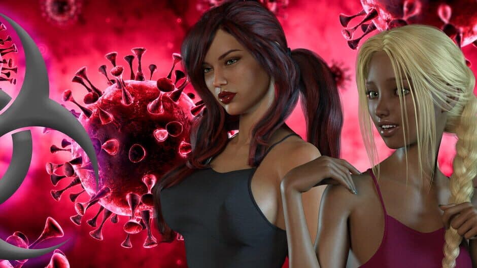 Lockdown 2024 banner