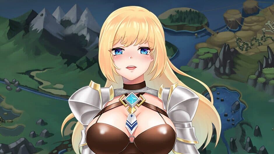 Maiden Kingdom banner