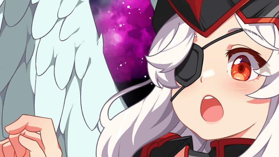 Nina Aquila: Legal Eagle, Chapter IV - Sacred Feathers banner