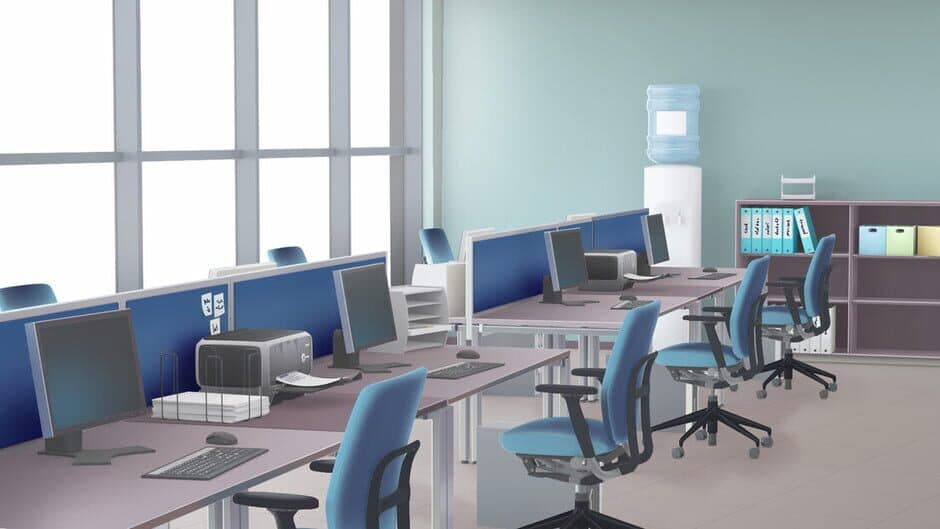 Wife of My Boss banner