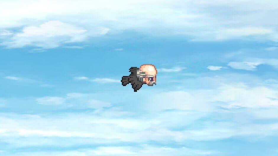 The Senex Bird banner