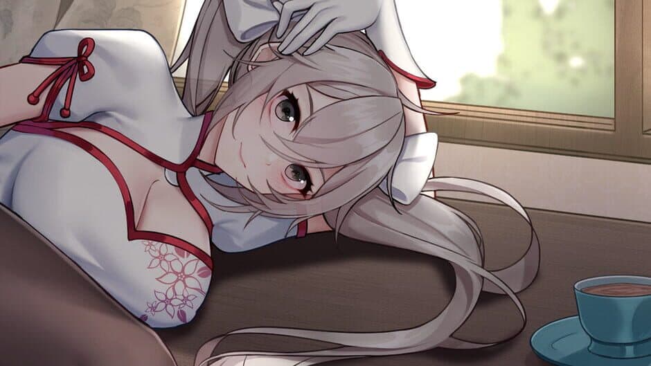 The True Love Rings banner