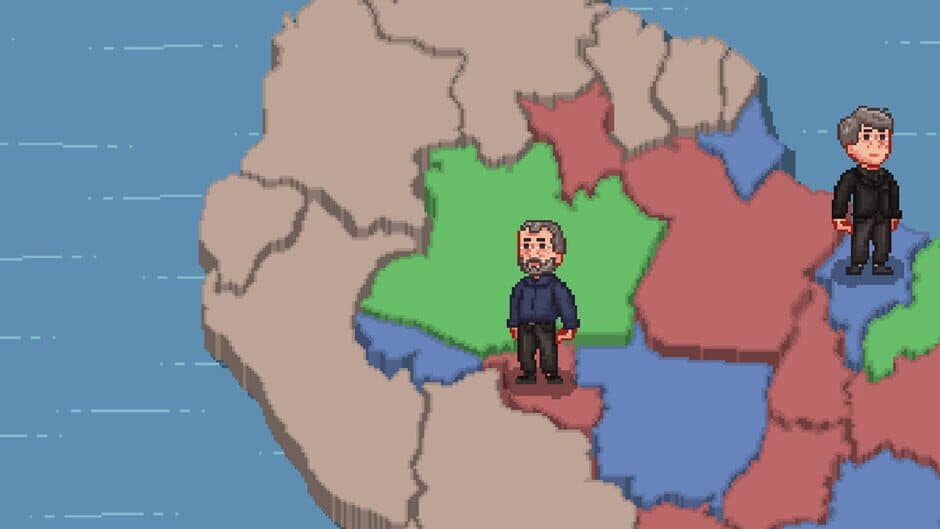 Vox Populi: Brazil 2022 banner