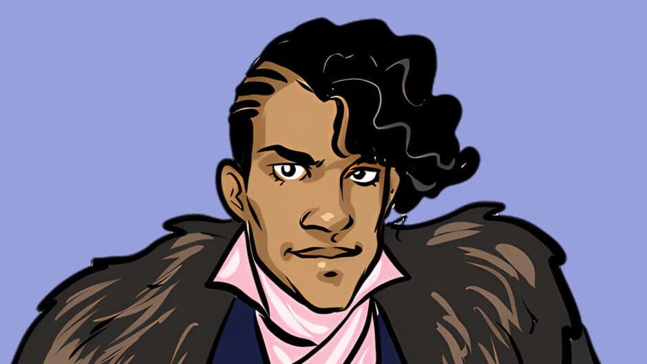 Oscar Wilde Card banner