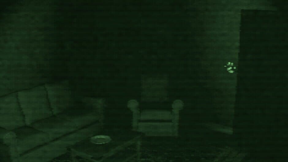 Paranormal Observation banner