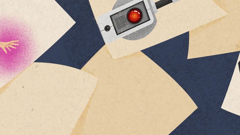 Paperback Adventures banner