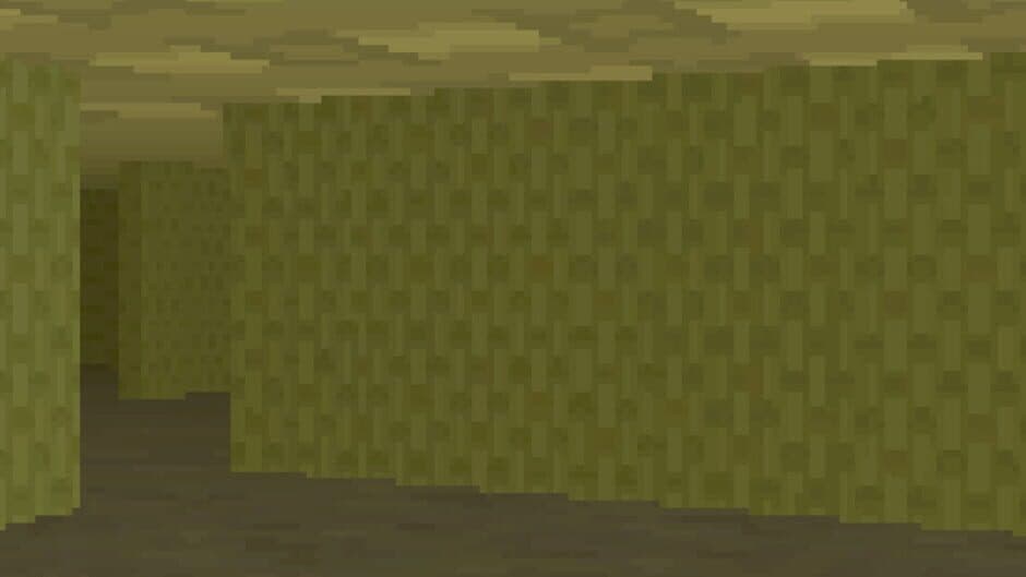 Within the Backrooms banner