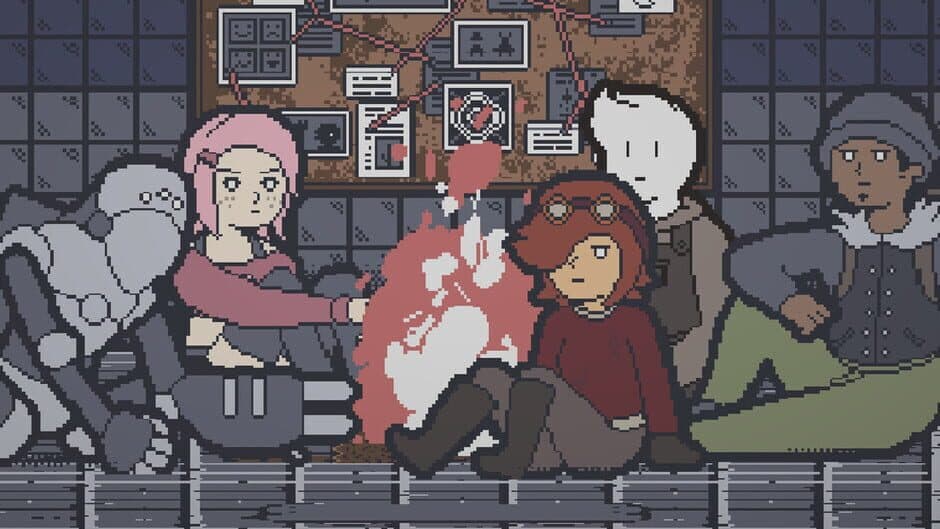 Project Malice banner