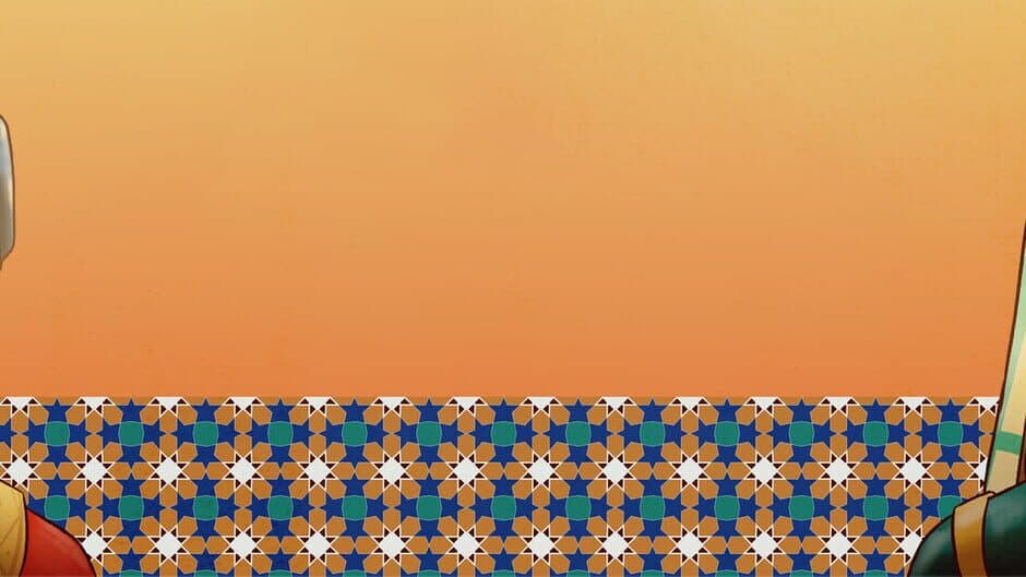 Zellige: The Tilemaker of Granada banner