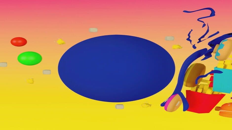 Healthy Plane banner