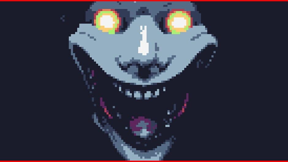 Suffer the Night banner