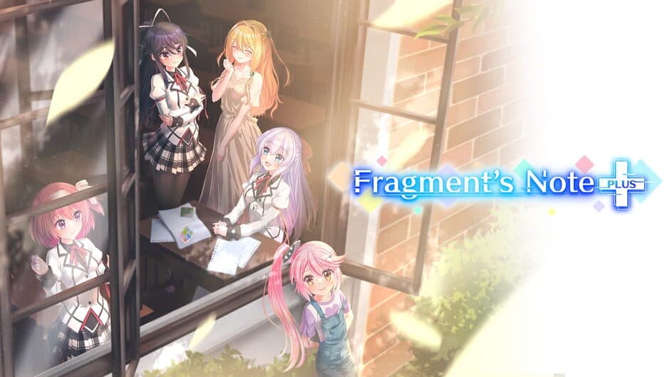 Fragment's Note banner