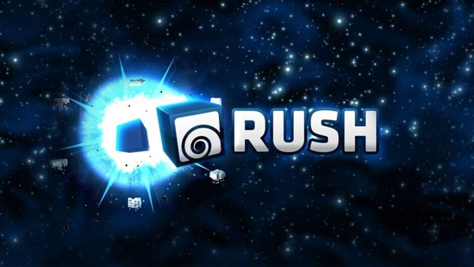 Rush banner