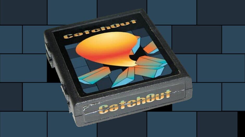 Time Killers: CatchOut banner