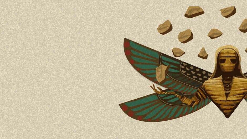 Memory Traces: Egypt banner