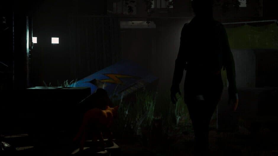 On Dark Terms banner