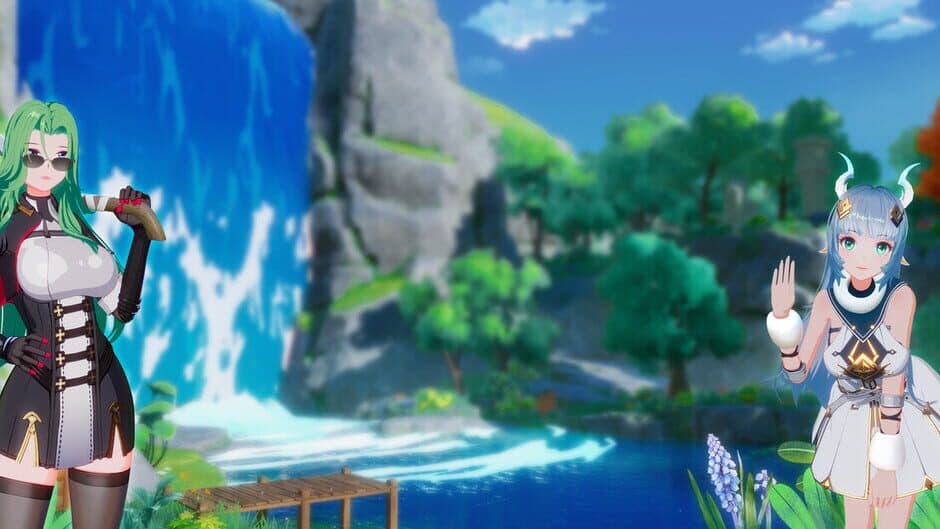 Novastella Island banner