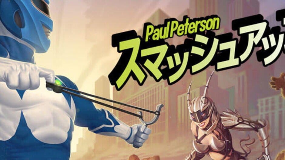 Smash Up - The Card Game banner