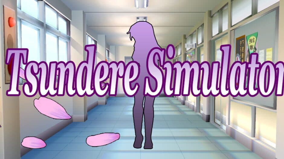 Tsundere Simulator 2 banner