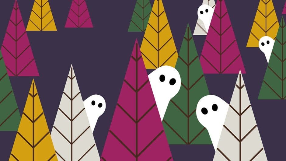 Boo! banner